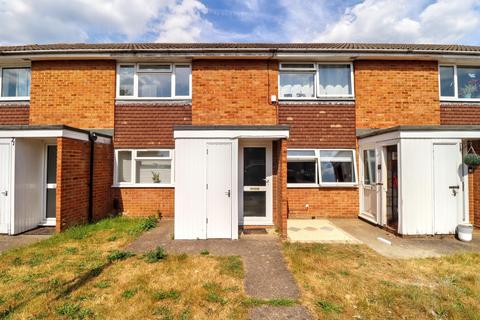 1 bedroom maisonette for sale