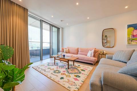 10 Park Drive, Canary Wharf, London, E14 1 bed flat for sale