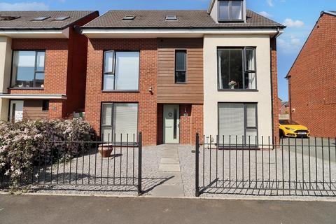 Innovation Avenue, Queensgate... 4 bed detached house for sale