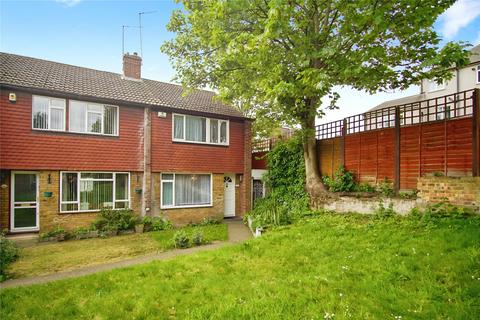 Hilary Close, Erith DA8 3 bed end of terrace house for sale