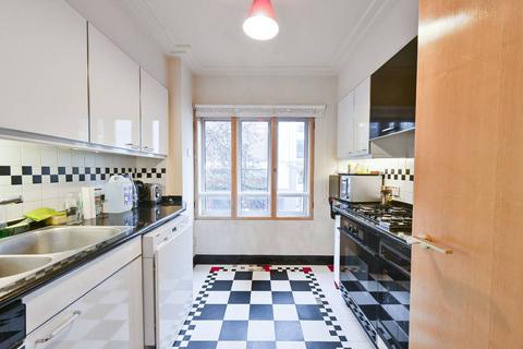 St Martins Lane, Covent Garden... 1 bed flat for sale