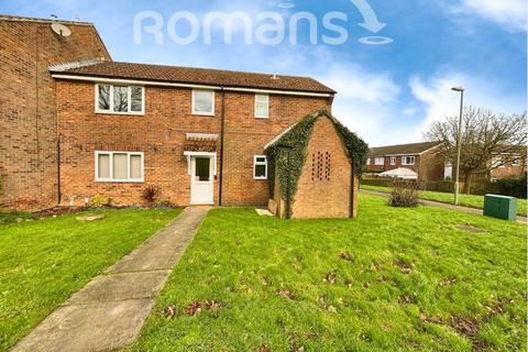 Tewkesbury Close, Basingstoke, Hampshire Studio for sale