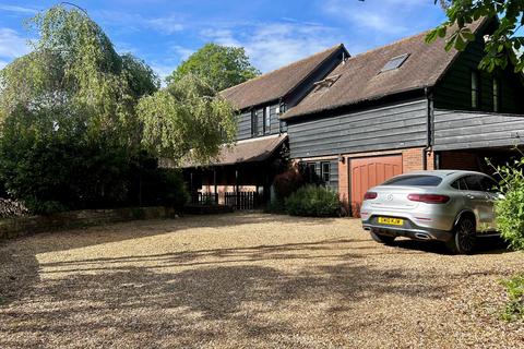 Bournemouth Road, Charlton Marshall... 5 bed detached house for sale
