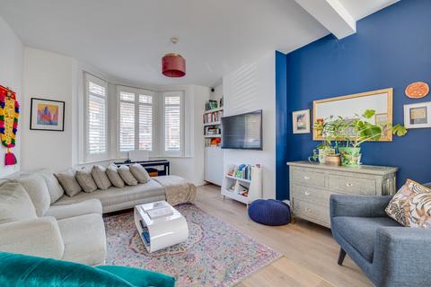 Everington Street, Hammersmith, London 4 bed terraced house for sale