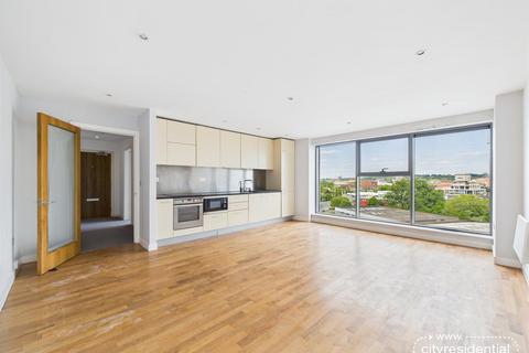 William Jessop Way, Liverpool 1 bed apartment for sale