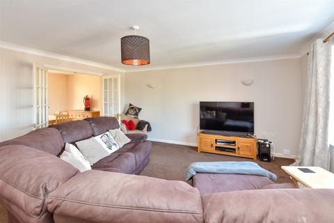 Willow Close, Woodingdean, Brighton... 4 bed detached house for sale