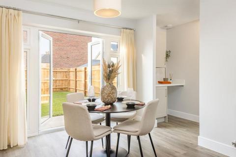 Oystercatcher Way, West Wittering, PO20 3 bed semi