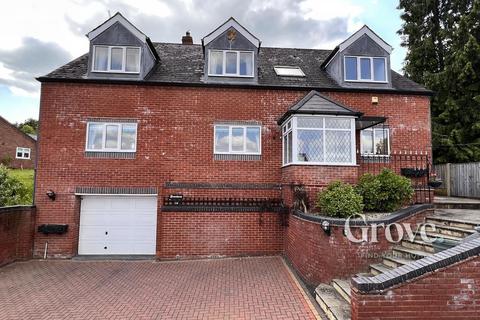 Hernes Nest, Bewdley 3 bed detached house for sale