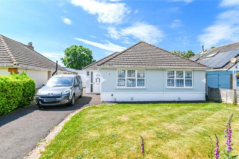 Longfield Road, Hordle, Lymington... 2 bed bungalow for sale