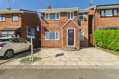 Elm Drive, Billinge, WN5 3 bed detached house for sale