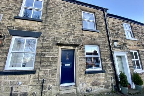 Church Street, Bollington... 2 bed terraced house for sale