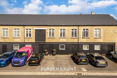 Emperor Road, Colchester CO2 2 bed terraced house for sale
