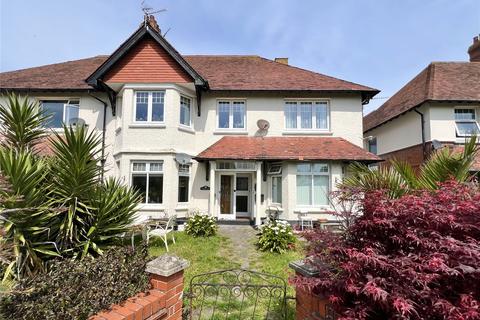 Irnham Road, Minehead, Somerset, TA24 3 bed apartment for sale