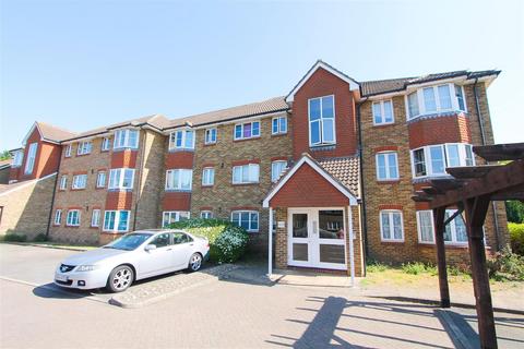 Caraway Place, Wallington SM6 2 bed flat for sale
