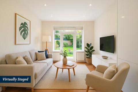 Harlesden Road, Willesden Green, NW10 2 bed flat for sale