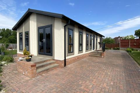 Homelands Park, Ketley Bank, Telford... 2 bed detached house for sale