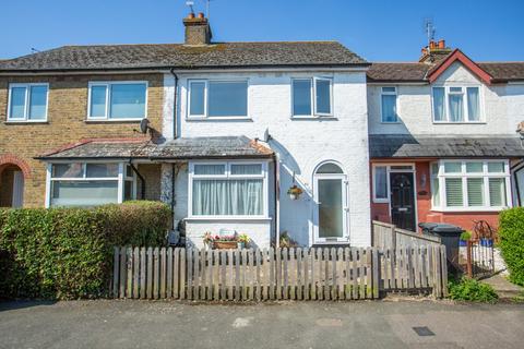 Westmeads Road, Whitstable, CT5 3 bed semi