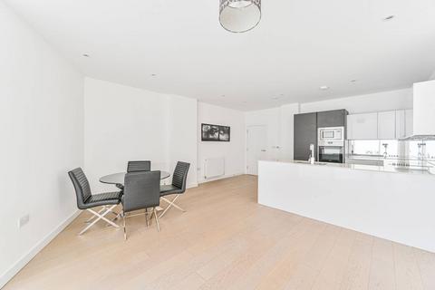 River Gardens Walk, Greenwich... 2 bed flat for sale