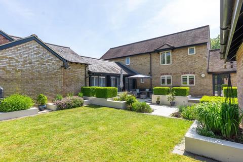 Choakes Yard, Great Billington, 4 bed barn conversion for sale