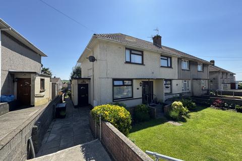 Sunnybank, Pyle CF33 2 bed flat for sale