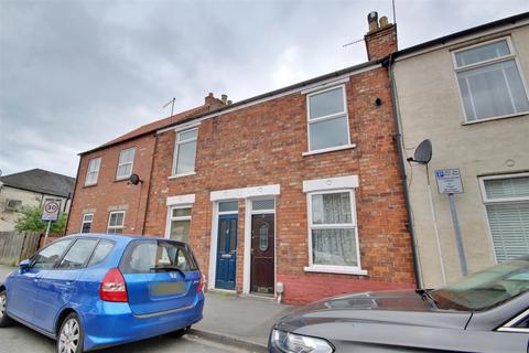 Cherry Tree Lane, BEVERLEY 2 bed terraced house for sale