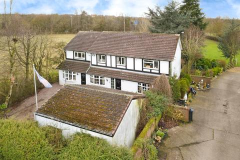 Engine Meadow, Bursnips Road... 7 bed detached house for sale