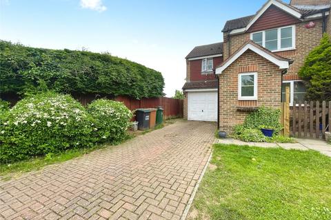 Harriet Walker Way, Hertfordshire WD3 4 bed end of terrace house for sale