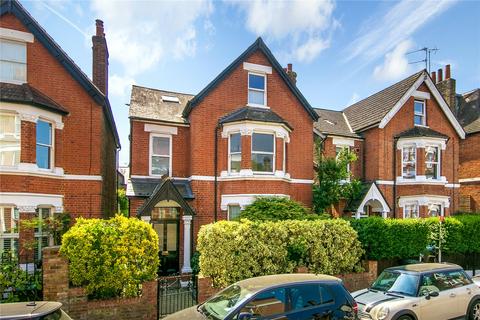 St Johns Road, Richmond, TW9 4 bed apartment for sale
