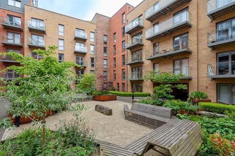 Leetham House, Pound Lane, York, YO1 7PB 2 bed apartment for sale