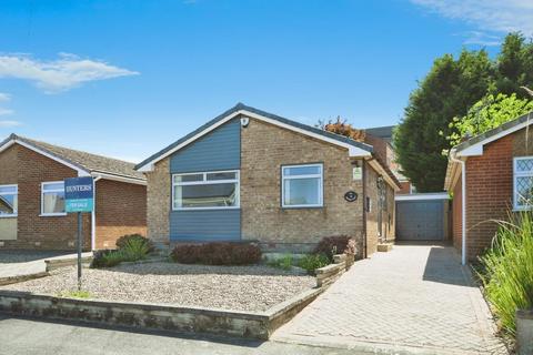 Bernard Close, Brimington... 2 bed detached bungalow for sale