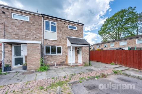 Ladygrove Close, Redditch... 2 bed end of terrace house for sale