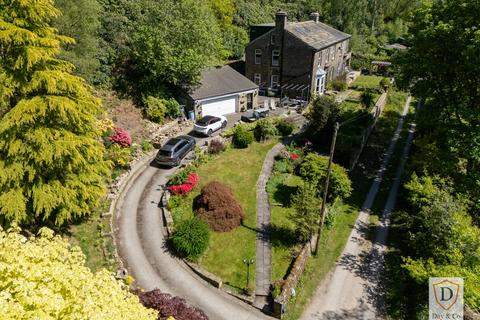 Moor Edge, Harden, Bingley, BD16 6 bed semi