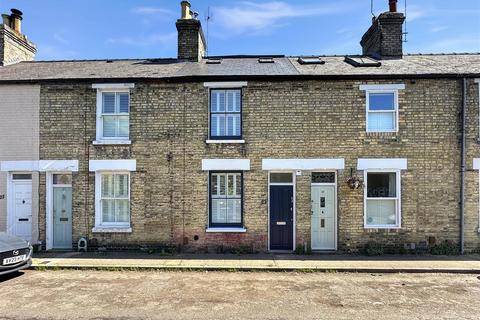 York Terrace, Cambridge CB1 4 bed terraced house for sale