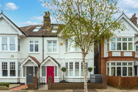 Burlington Avenue, Kew, Surrey, TW9 5 bed house for sale