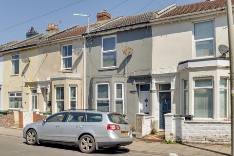 Westfield Road, Southsea 2 bed house for sale