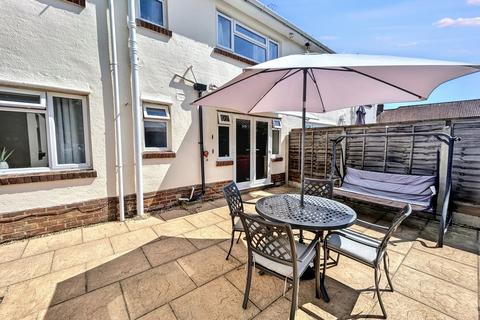 Hamworthy 2 bed flat for sale