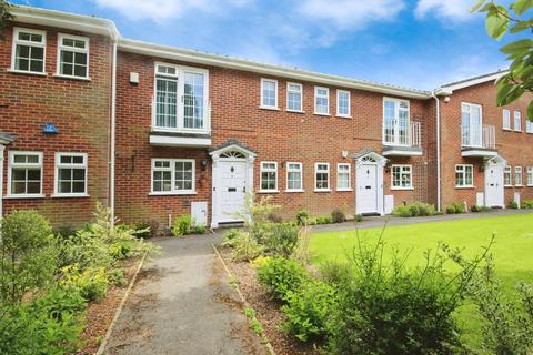 Branksome Wood Road, Bournemouth, BH2 3 bed townhouse for sale