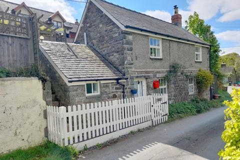 Bont Dolgadfan SY19 2 bed cottage for sale