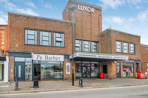 Luxor Court, South Street, Lancing... 1 bed apartment for sale