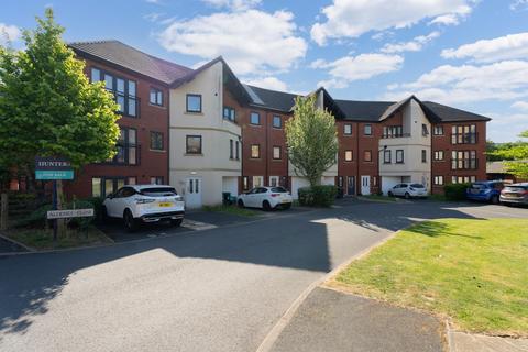 Aldeney Close, Dudley 1 bed apartment for sale