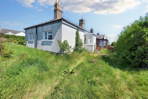 Colliers Close, Shilbottle... 3 bed terraced bungalow for sale