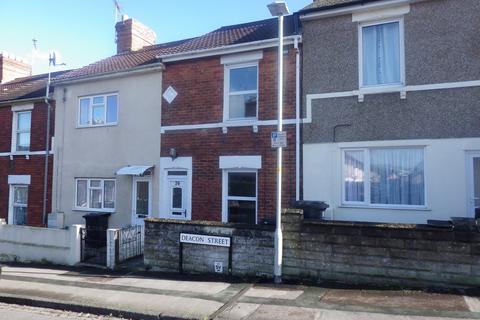 Deacon Street, Swindon SN1 2 bed terraced house for sale