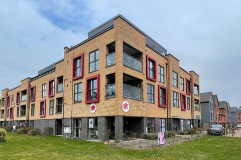 THORPE COURT, THORPE CLOSE, BORDON, GU35 2 bed apartment for sale