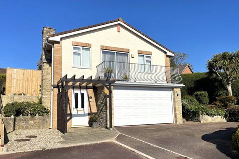 Rowan Drive, Seaton, Devon, EX12 2 bed detached bungalow for sale