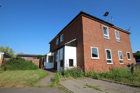 Thorndon Close, Clacton