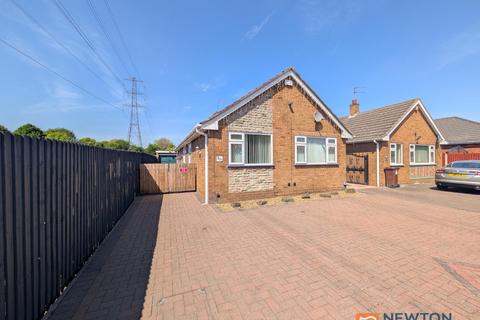 Lichfield Road, Wednesfield... 2 bed bungalow for sale