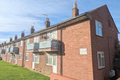 Dahlia Road, Kettering, NN16 1 bed flat for sale