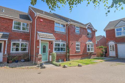 Hambledon Road, St Georges