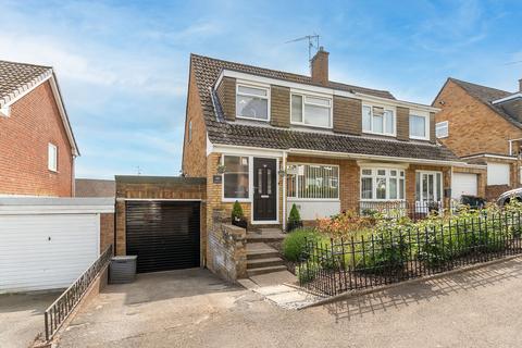 Almond Drive, Newport, NP20 3 bed semi