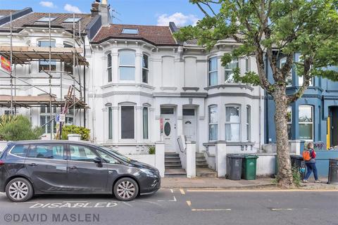 Ditchling Road, Brighton 2 bed maisonette for sale